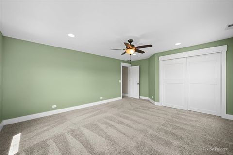 Tiny photo for 16614 Harmony Road, Huntley, IL 60142 (MLS # 12675324)