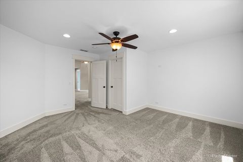 Tiny photo for 16614 Harmony Road, Huntley, IL 60142 (MLS # 12675324)