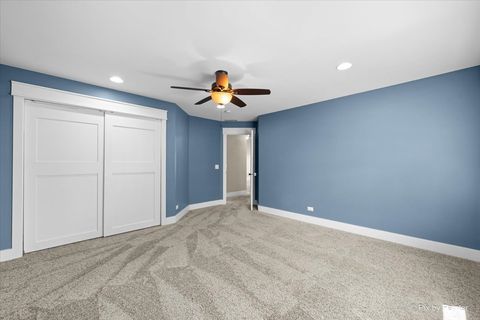 Tiny photo for 16614 Harmony Road, Huntley, IL 60142 (MLS # 12675324)