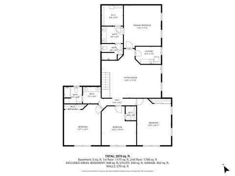 Tiny photo for 16614 Harmony Road, Huntley, IL 60142 (MLS # 12675324)