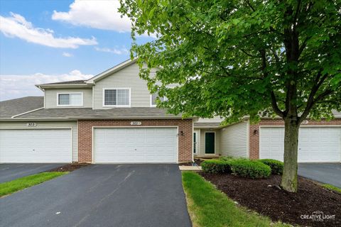 303 CAPITOL Drive C Sugar Grove IL 60554