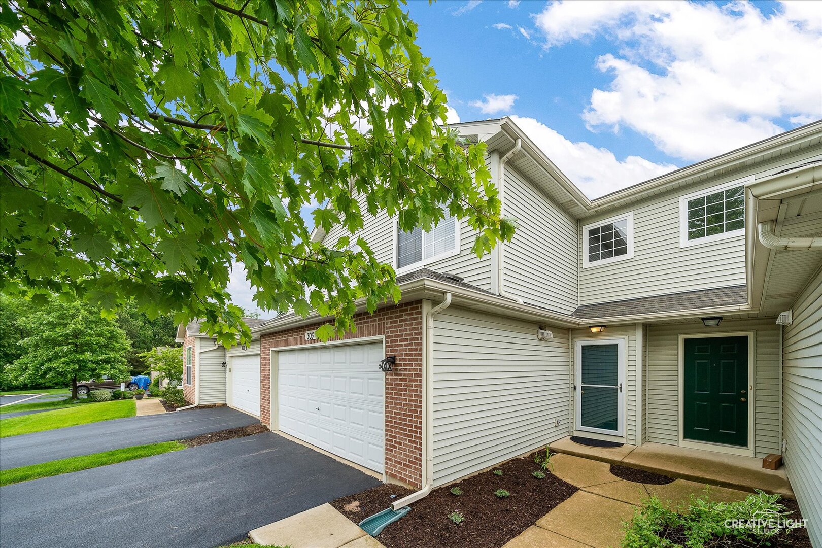 303 CAPITOL Drive C