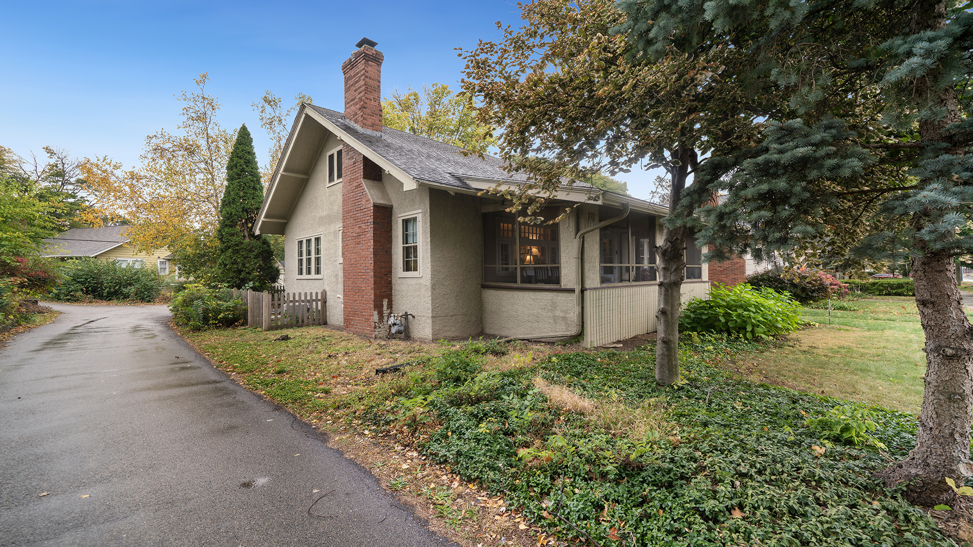 1329 Boilvin Avenue