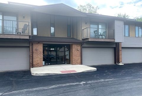 805 Oakton Street 103 Elk Grove Village IL 60007