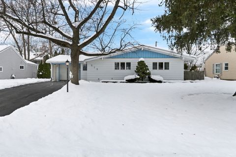 Photo of 518 Elder Lane, Glenview, IL 60025 (MLS # 12533183)