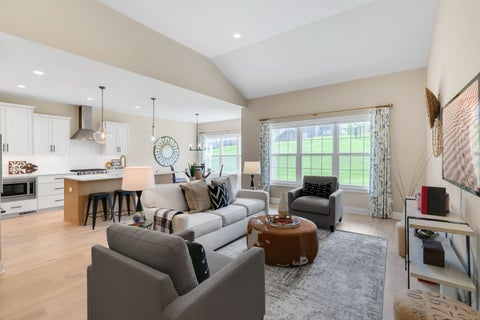 Tiny photo for 12215 Copper Ridge Drive, Lemont, IL 60439 (MLS # 12670001)
