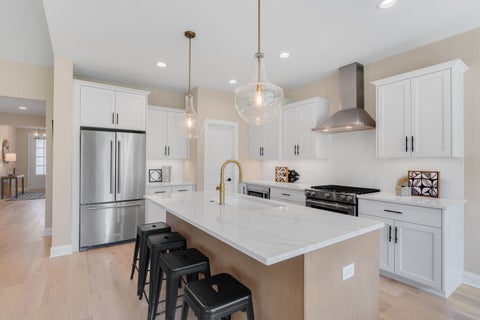 Tiny photo for 12215 Copper Ridge Drive, Lemont, IL 60439 (MLS # 12670001)