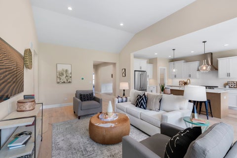 Tiny photo for 12215 Copper Ridge Drive, Lemont, IL 60439 (MLS # 12670001)