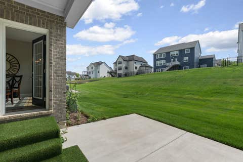 Tiny photo for 12215 Copper Ridge Drive, Lemont, IL 60439 (MLS # 12670001)