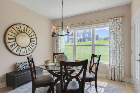 Tiny photo for 12215 Copper Ridge Drive, Lemont, IL 60439 (MLS # 12670001)