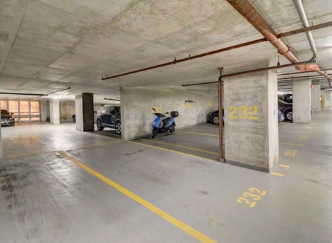 Tiny photo for 125 S Jefferson Street #2408, Chicago, IL 60661 (MLS # 12706678)