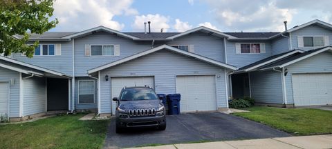 2605 E Martha Place Burnham IL 60633