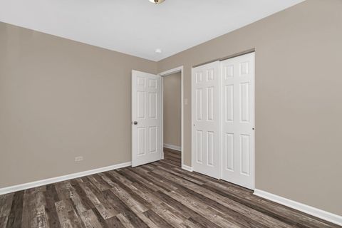 Tiny photo for 1512 Lincoln Place, Calumet City, IL 60409 (MLS # 12523299)