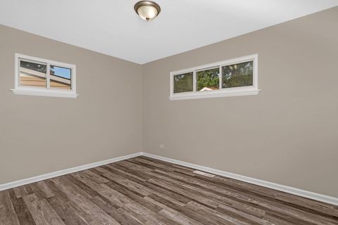 Tiny photo for 1512 Lincoln Place, Calumet City, IL 60409 (MLS # 12523299)