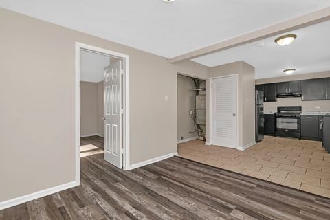 Tiny photo for 1512 Lincoln Place, Calumet City, IL 60409 (MLS # 12523299)