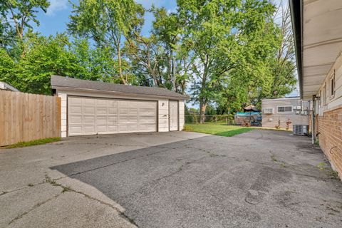 Tiny photo for 1512 Lincoln Place, Calumet City, IL 60409 (MLS # 12523299)