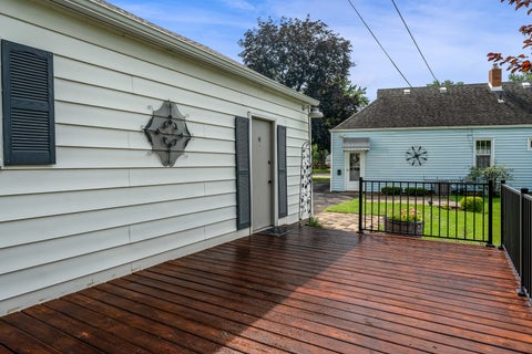 Tiny photo for 726 River Park Drive, Loves Park, IL 61111 (MLS # 12752019)
