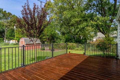 Tiny photo for 726 River Park Drive, Loves Park, IL 61111 (MLS # 12752019)
