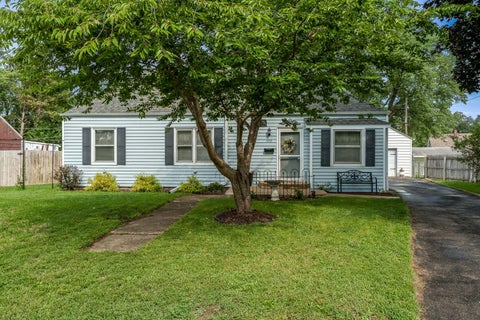 Photo of 726 River Park Drive, Loves Park, IL 61111 (MLS # 12752019)