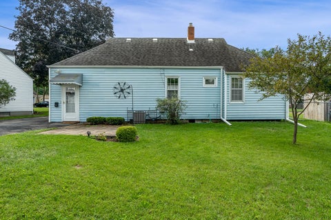 Tiny photo for 726 River Park Drive, Loves Park, IL 61111 (MLS # 12752019)