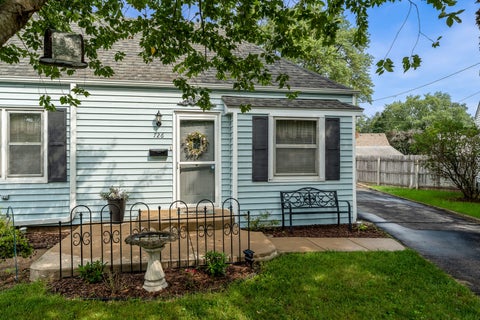 Tiny photo for 726 River Park Drive, Loves Park, IL 61111 (MLS # 12752019)