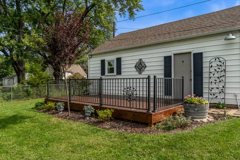Tiny photo for 726 River Park Drive, Loves Park, IL 61111 (MLS # 12752019)