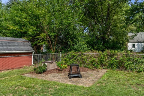Tiny photo for 726 River Park Drive, Loves Park, IL 61111 (MLS # 12752019)