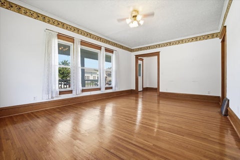 Tiny photo for 198 W First Street, El Paso, IL 61738 (MLS # 12736645)