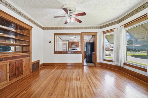 Tiny photo for 198 W First Street, El Paso, IL 61738 (MLS # 12736645)