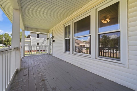 Tiny photo for 198 W First Street, El Paso, IL 61738 (MLS # 12736645)