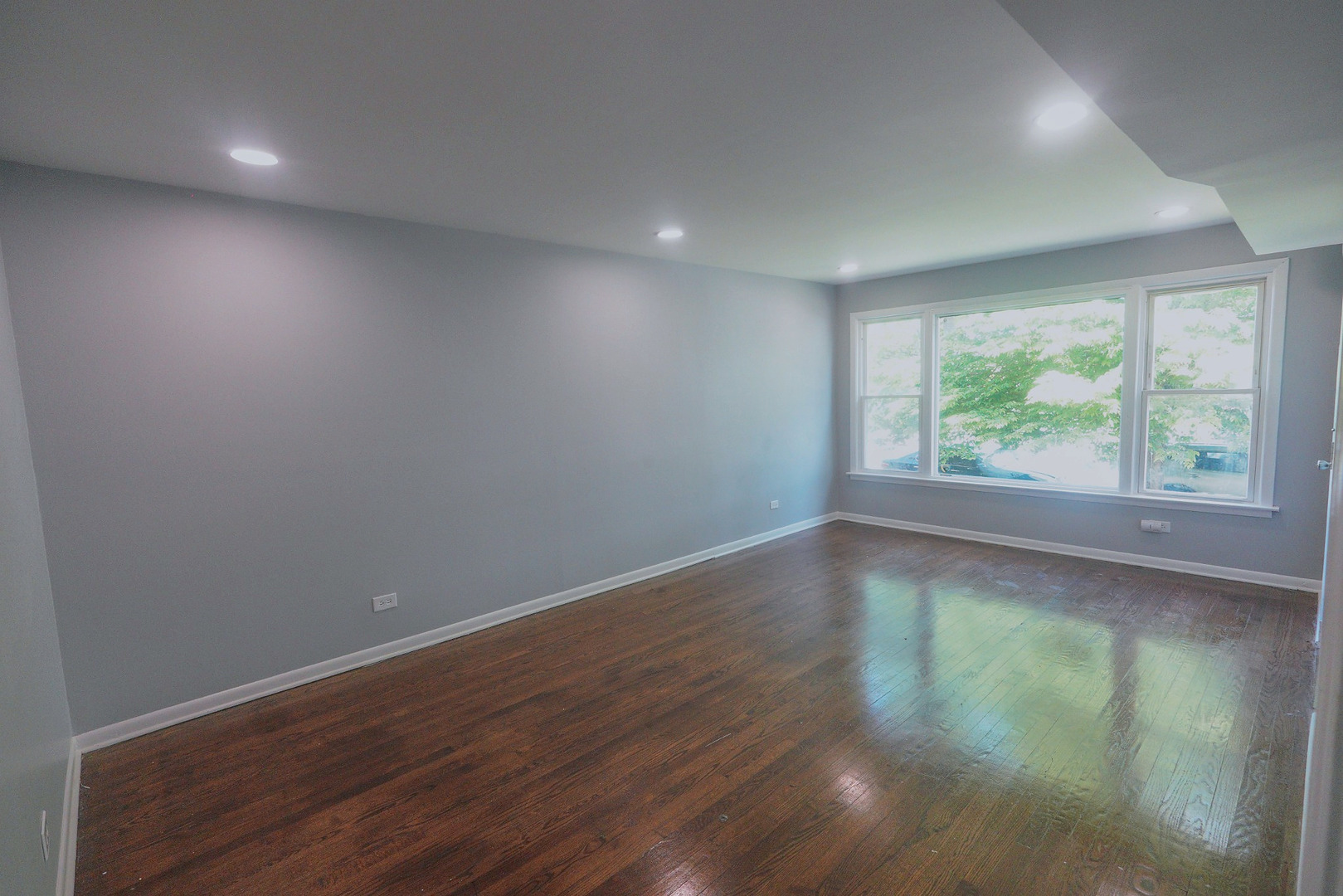 7950 S Lafayette Avenue