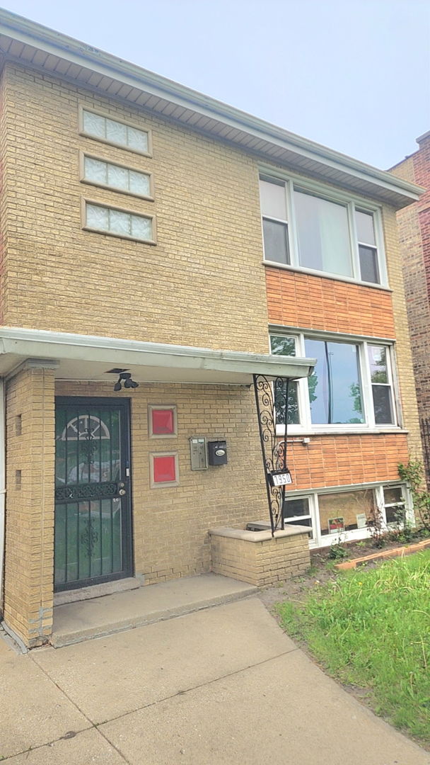 7950 S Lafayette Avenue