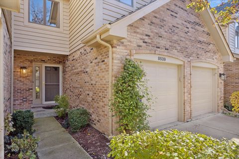 8539 Thistlewood Court Darien IL 60561