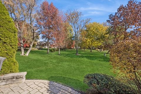 Tiny photo for 8539 Thistlewood Court, Darien, IL 60561 (MLS # 12529906)