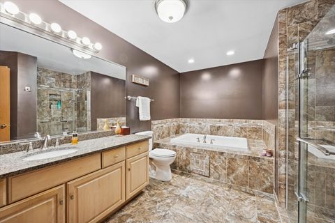 Tiny photo for 8539 Thistlewood Court, Darien, IL 60561 (MLS # 12529906)