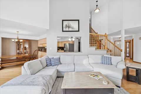 Tiny photo for 8539 Thistlewood Court, Darien, IL 60561 (MLS # 12529906)