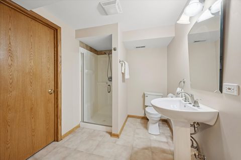 Tiny photo for 8539 Thistlewood Court, Darien, IL 60561 (MLS # 12529906)