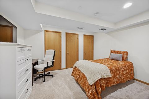 Tiny photo for 8539 Thistlewood Court, Darien, IL 60561 (MLS # 12529906)