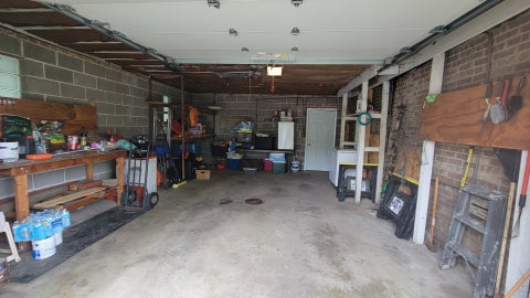 Tiny photo for 9301 S Spaulding Avenue, Evergreen Park, IL 60805 (MLS # 12639668)