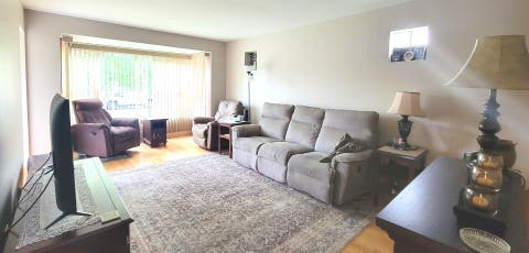 Tiny photo for 9301 S Spaulding Avenue, Evergreen Park, IL 60805 (MLS # 12639668)