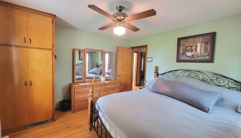 Tiny photo for 9301 S Spaulding Avenue, Evergreen Park, IL 60805 (MLS # 12639668)