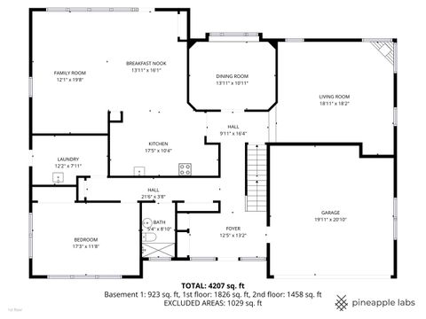 Tiny photo for 1430 Country Lane, Deerfield, IL 60015 (MLS # 12556038)