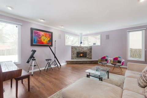 Tiny photo for 1430 Country Lane, Deerfield, IL 60015 (MLS # 12556038)