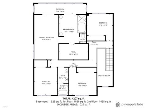 Tiny photo for 1430 Country Lane, Deerfield, IL 60015 (MLS # 12556038)