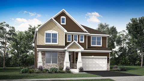 1111 Glenmont Street Algonquin IL 60102