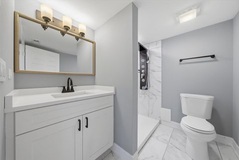 Tiny photo for 11354 S Harvard Avenue, Chicago, IL 60628 (MLS # 12590881)