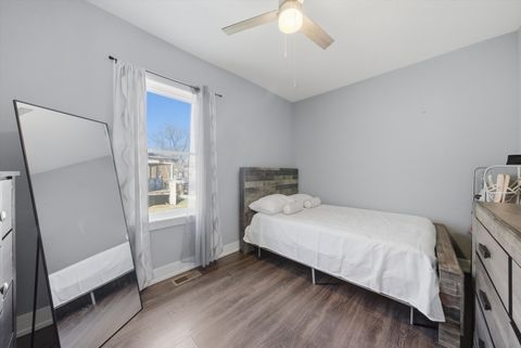 Tiny photo for 11354 S Harvard Avenue, Chicago, IL 60628 (MLS # 12590881)