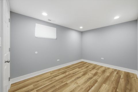 Tiny photo for 11354 S Harvard Avenue, Chicago, IL 60628 (MLS # 12590881)