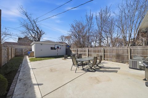 Tiny photo for 11354 S Harvard Avenue, Chicago, IL 60628 (MLS # 12590881)