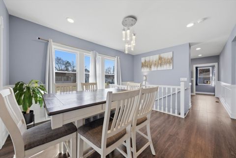 Tiny photo for 11354 S Harvard Avenue, Chicago, IL 60628 (MLS # 12590881)